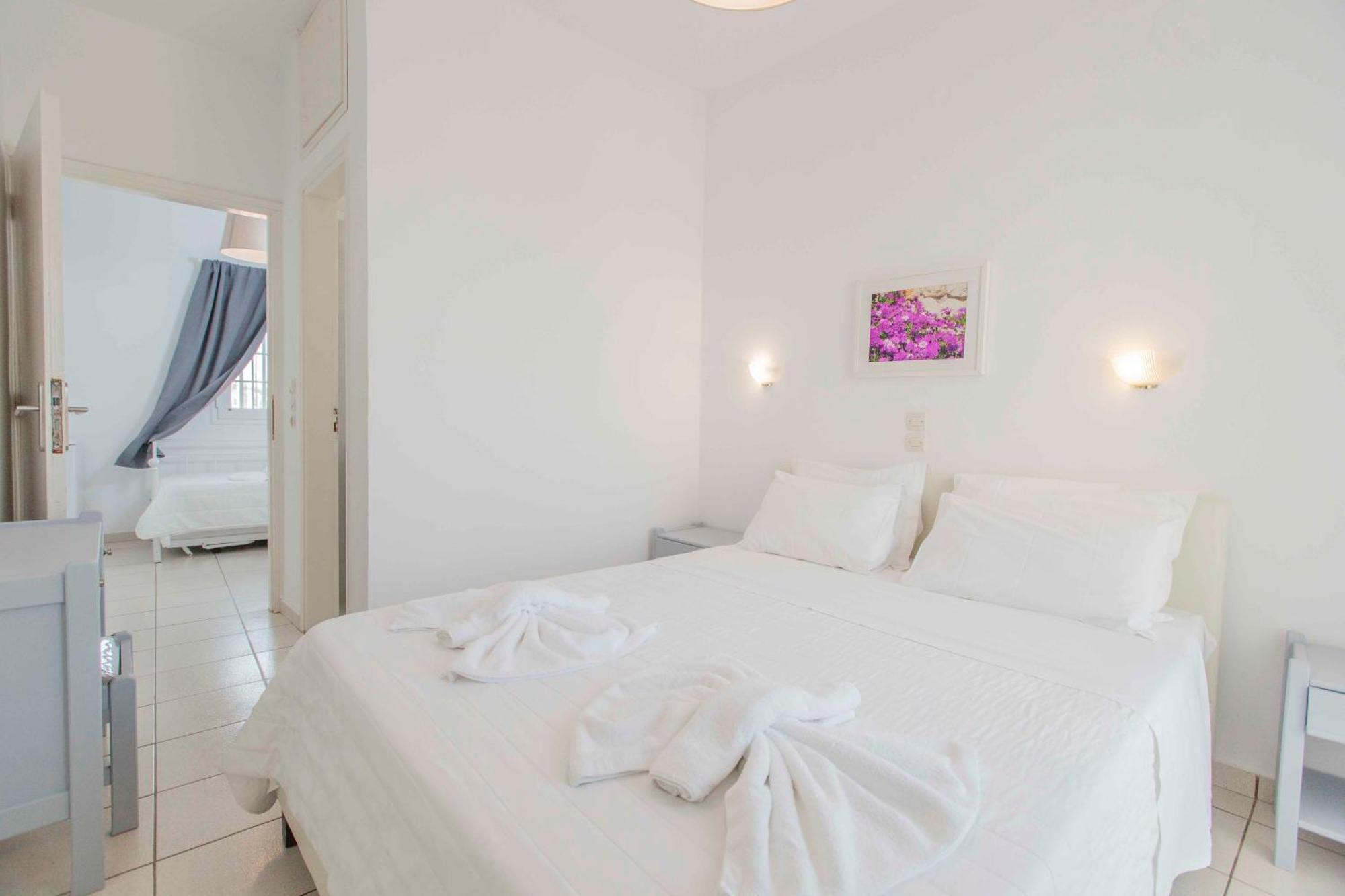 אלפוניסוס Kontogoni Rooms מראה חיצוני תמונה