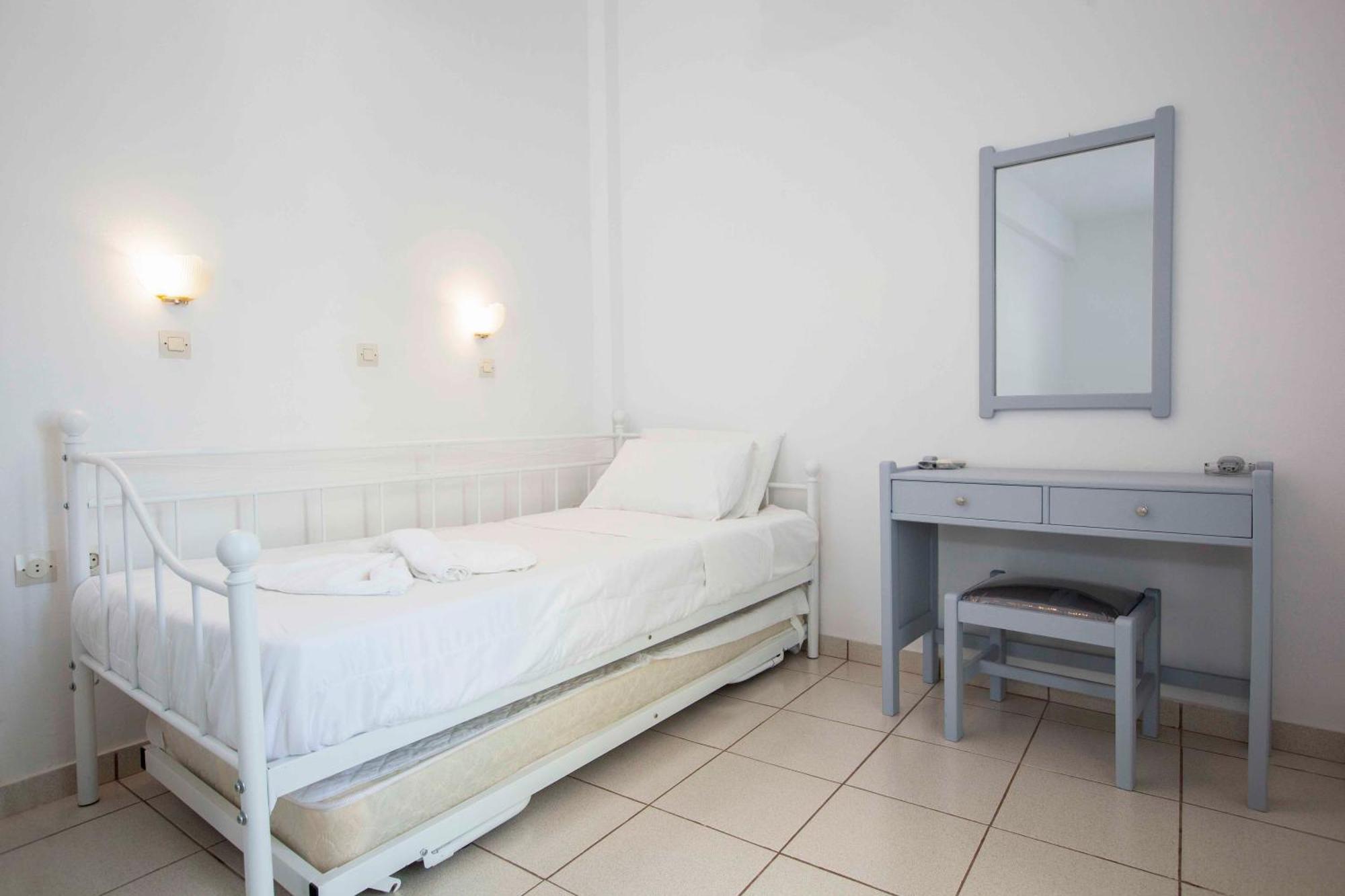 אלפוניסוס Kontogoni Rooms מראה חיצוני תמונה